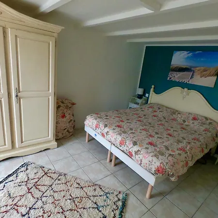Maison Renove 6 A 8 Personnes * Saint-Pierre-d'Oleron