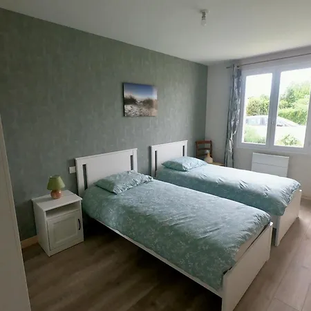 Maison Renove 6 A 8 Personnes Holiday home *