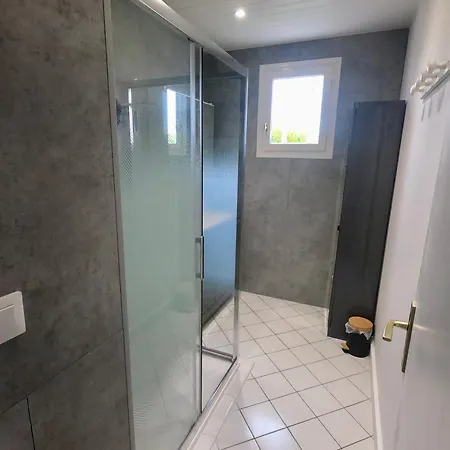 Maison Renove 6 A 8 Personnes Holiday home