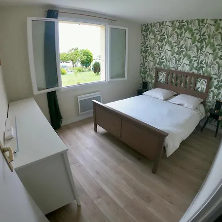 Maison Renove 6 A 8 Personnes